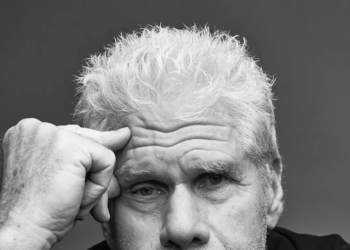 Ron Perlman, ícono de ‘Fallout’, reaparece