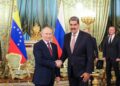 Rusia ofrece “solidaridad” a Venezuela y exige a Estados Unidos que aclare el paradero de Maduro | Internacional