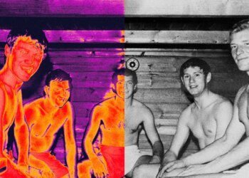 Sauna de infrarrojos vs. convencional: ¿cuál es mejor?