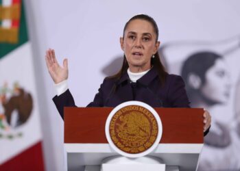 Sheinbaum y Morena apuntan a una reforma electoral marcada por el escepticismo de sus socios electorales