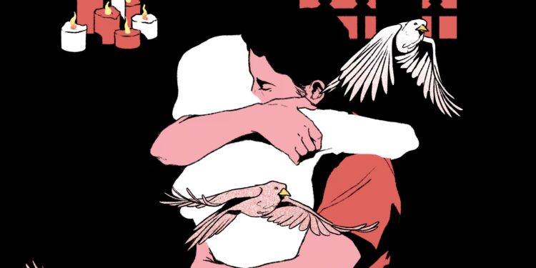 Supervivientes del suicidio: el duelo que no se nombra | EL PAÍS Semanal