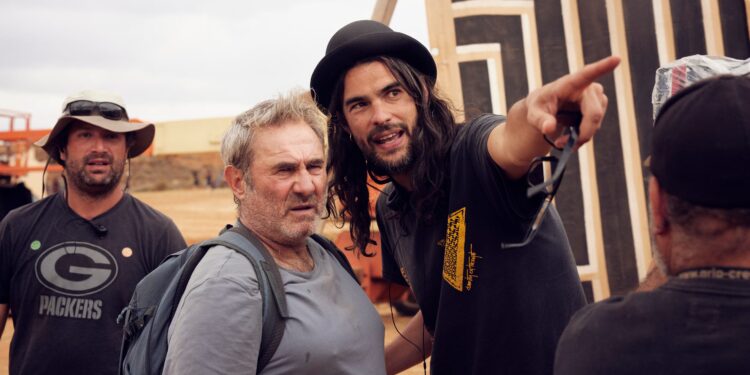 Todos los nominados a los premios Goya 2026 | Premios Goya | Cine