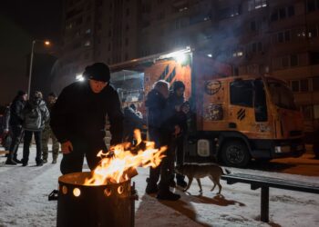 Trump anuncia una tregua temporal de Rusia para detener los bombardeos sobre ciudades de Ucrania | Internacional