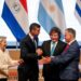 Trump demuestra la necesidad del acuerdo de la UE con Mercosur | Internacional