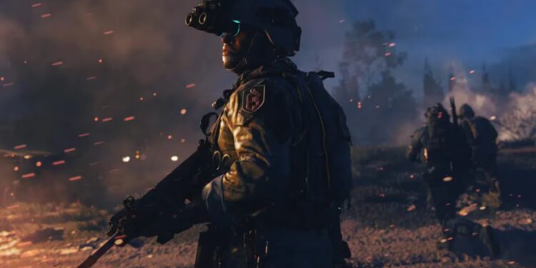 Venezuela, Maduro, el ‘Call of Duty’ y el ‘soft power’ de Estados Unidos | Babelia