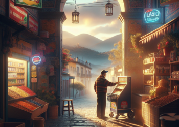 ¡Atención! Tiendas y tortillerías piden permisos para tragamonedas en Puebla.