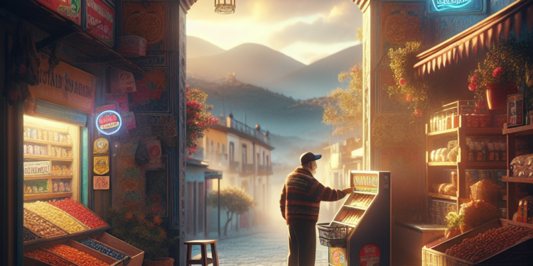 ¡Atención! Tiendas y tortillerías piden permisos para tragamonedas en Puebla.