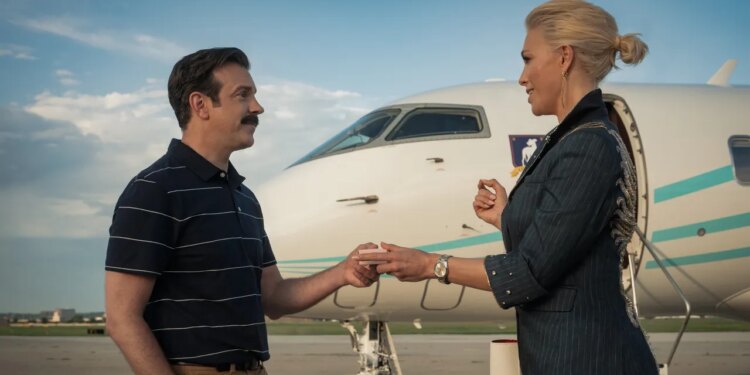 ¡Confirmado: 'Ted Lasso' Temporada 4 llega este verano!