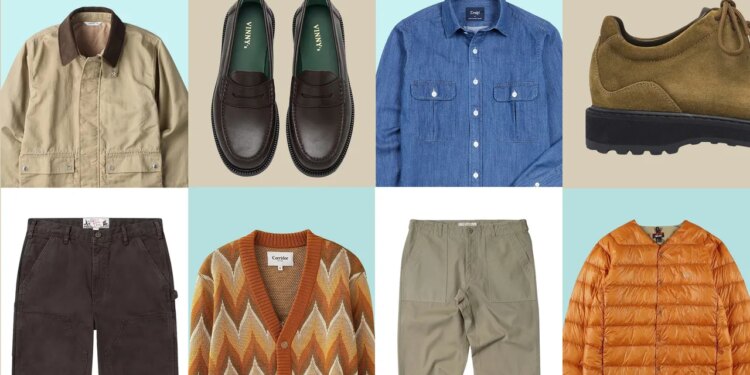 ¡La Venta Invernal de Huckberry Ofrece Ofertas Abrumadoras!