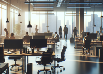 ¿Adiós al mundo virtual? Influencers vuelven a la oficina.