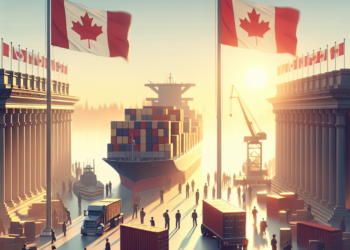 ¿Canadá se aleja del T-MEC?