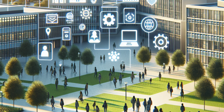 ¿Cómo deben adaptarse las universidades?