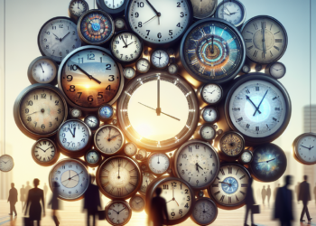 ¿Cuándo ajustar los relojes? - Columna Digital