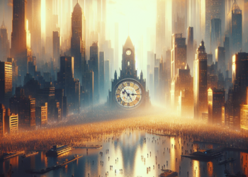 ¿Cuándo ajustar los relojes y dónde?