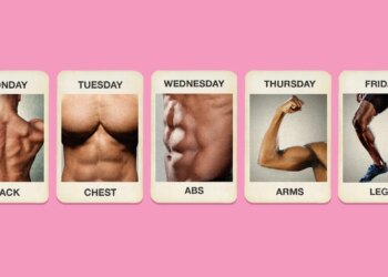 ¿Cuántos días a la semana ejercitarse?