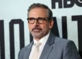 ¿Es Steve Carell un amante de la moda?