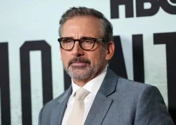 ¿Es Steve Carell un amante de la moda?