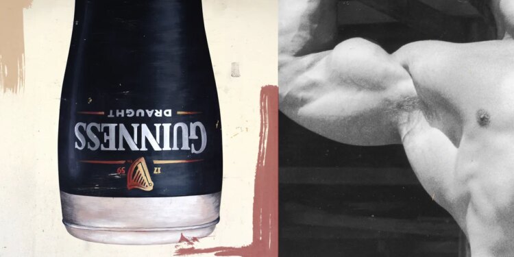 ¿Qué es mejor para vivir más: ejercitarse o evitar el alcohol?