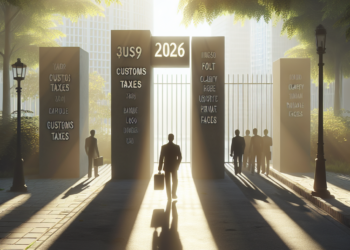 ¿Quiénes pagarán más impuestos aduaneros en 2026?