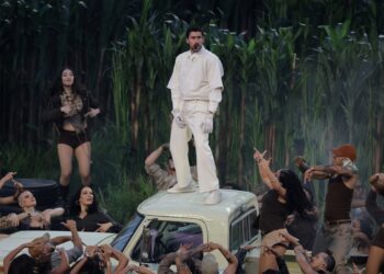 A Bad Bunny no se le entiende nada