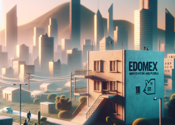 Adquisición de casas se traslada a Edomex y Puebla