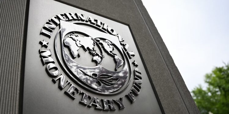 Argentina acude a Estados Unidos para cancelar un nuevo vencimiento de deuda con el FMI