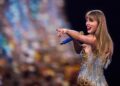 Austria acusa de terrorismo al detenido por planear un atentado islamista en un concierto de Taylor Swift en 2024 | Internacional