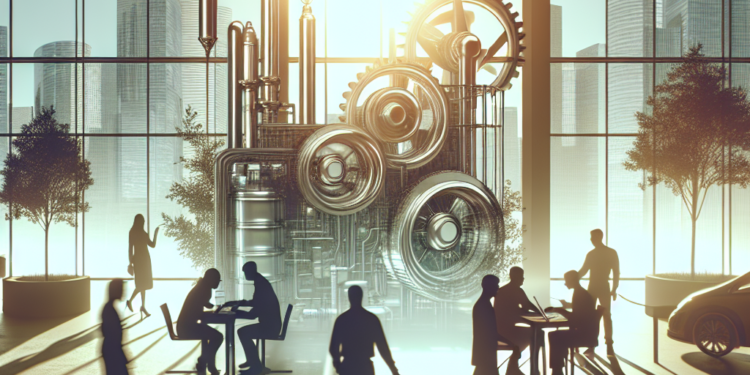 Autonomía energética: pragmatismo oculto