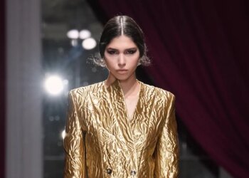 Bibhu Mohapatra Otoño 2026: Colección Listo Para Usar.