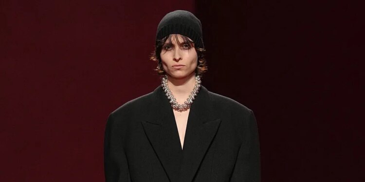 Bottega Veneta Otoño 2026 Moda Listo para Usar