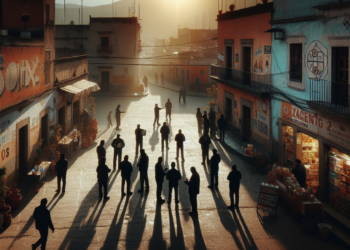 CRT anula licencia de “La Grandiosa” en Oaxaca.