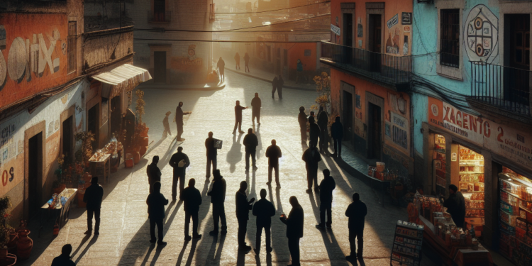 CRT anula licencia de “La Grandiosa” en Oaxaca.