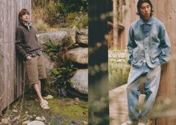 Colección Primavera 2026: Gorpcore Refinado.