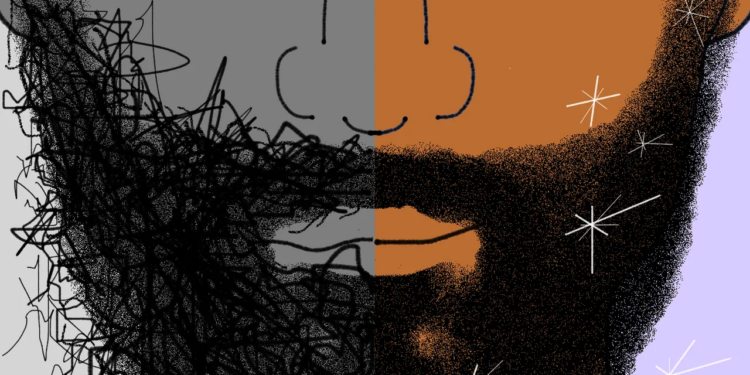 Cómo Ablandar Tu Barba