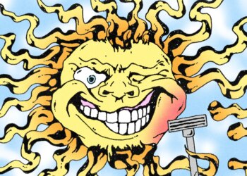 Cómo aliviar la irritación del afeitado 2026