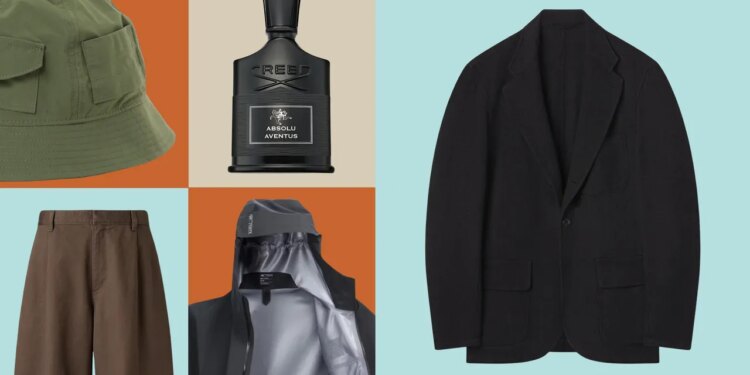 Cómo compraron los lectores de GQ en febrero 2026