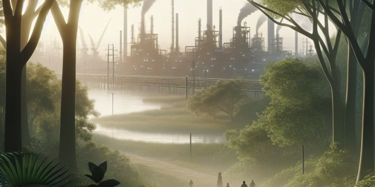 Compromisos sustentables del PVEM y PT