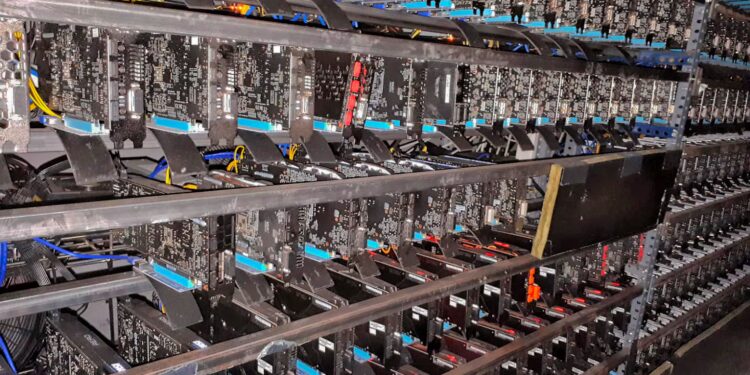 Del bitcoin a la IA: las mineras cripto se reinventan como centros de datos para sobrevivir | Criptoactivos