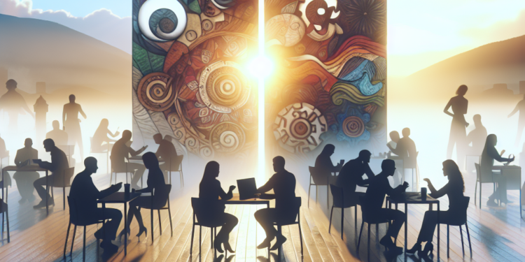 Desencuentros culturales