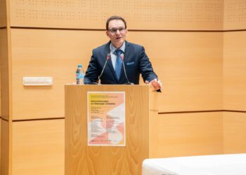 El Ministerio de Ciencia pide el cese del gerente del CNIO tras “un presunto caso de acoso” | Ciencia