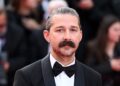 El actor Shia LaBeouf, detenido en Nueva Orleans tras “aterrorizar” a los asistentes del carnaval | Gente