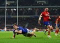 El letal contragolpe de Francia frena la mejora de Italia en el Seis Naciones | Deportes