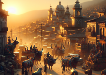 El ovillo de la víbora