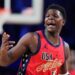 El renovado All Star de la NBA recupera la competitividad y corona al equipo del MVP Anthony Edwards: Estados Unidos se impone al Mundo | Baloncesto | Deportes
