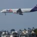 FedEx demanda al Gobierno de Estados Unidos para que le devuelva los aranceles | Internacional