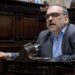 Fernando Iglesias: El nuevo embajador argentino ante la UE lleva a Bruselas el estilo explosivo de Milei