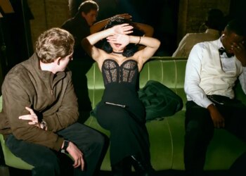 Festival Privado de Baile en NYFW