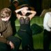 Festival Privado de Baile en NYFW