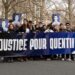 Francia convoca al embajador de Estados Unidos por “instrumentalizar” la muerte a golpes de un joven ultraderechista | Internacional