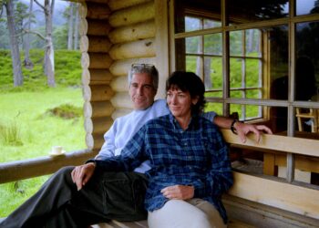 Ghislaine Maxwell ofrece exculpar a Trump del ‘caso Epstein’ a cambio de inmunidad